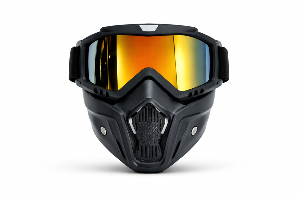 Phantom Mask Pro
