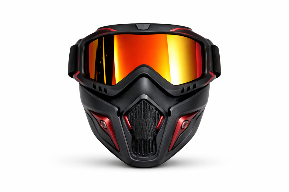 Inferno Pulse