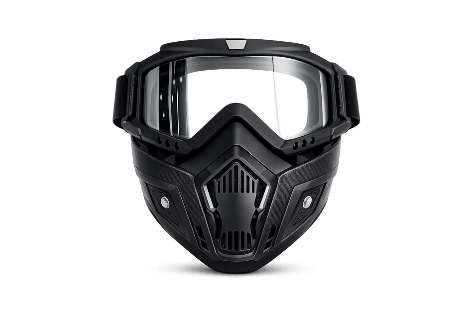 Carbon Venom